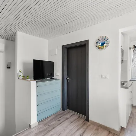 Asil Apartmán *