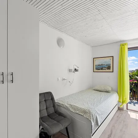 Apartmán Asil Poreč