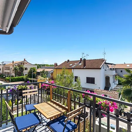 Asil Apartmán *