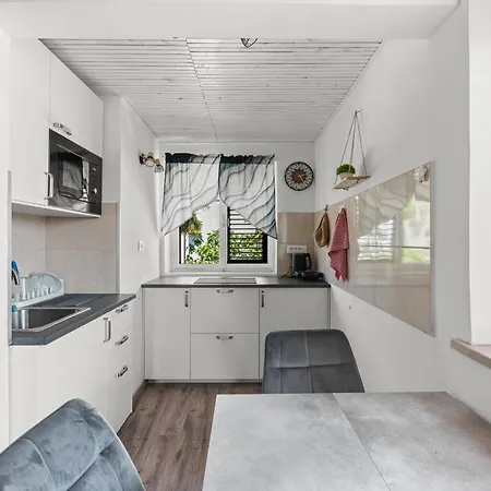 Apartment Asil Porec