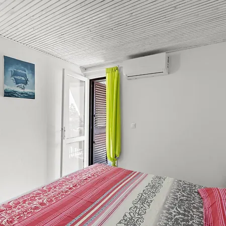 Apartment Asil *