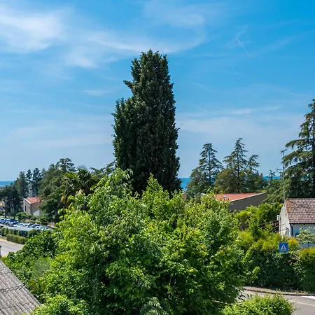 Asil Apartment Porec