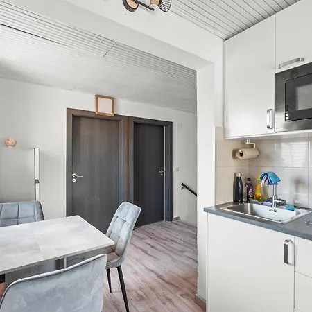 Apartment Asil *